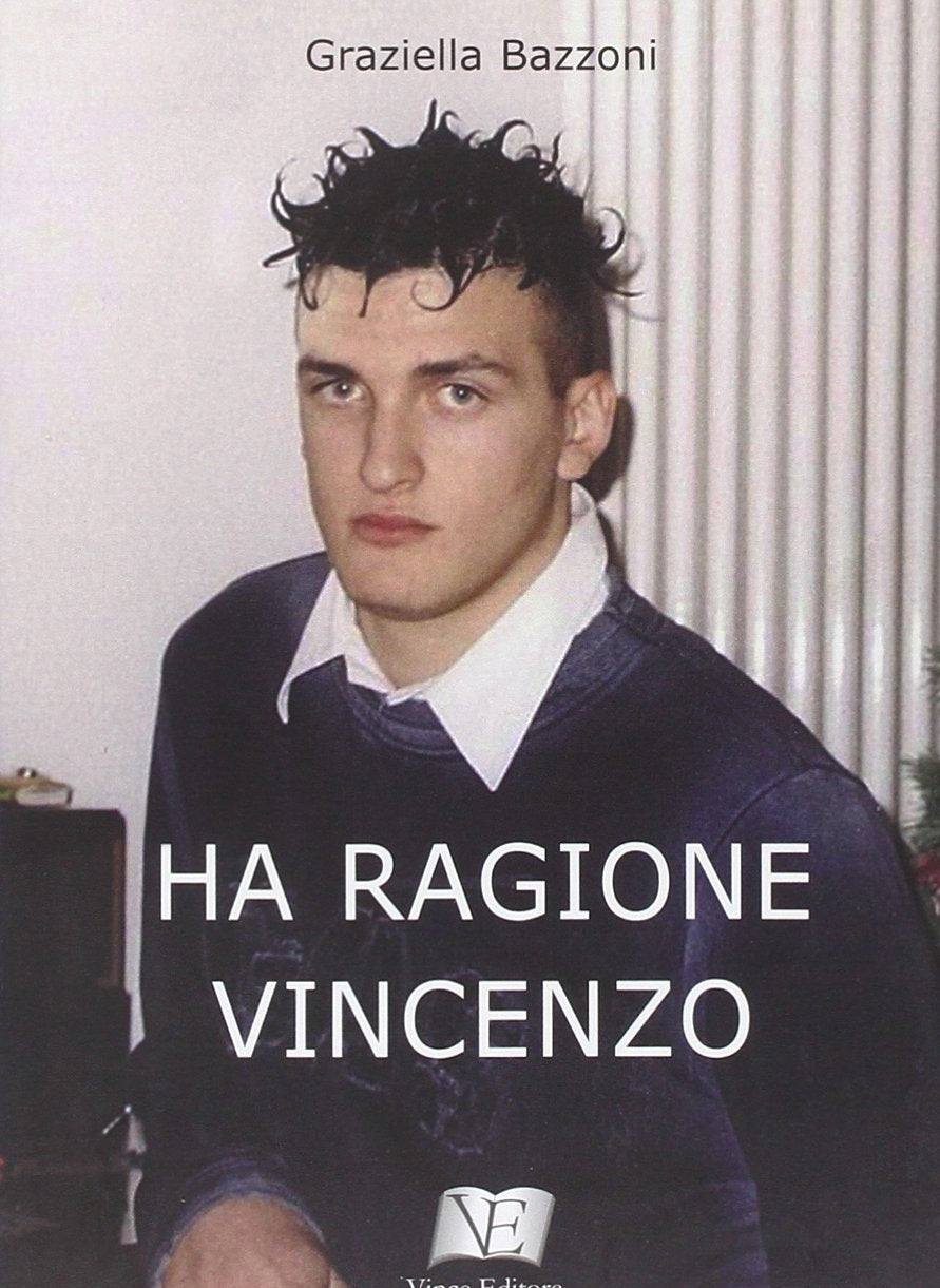 Ha ragione Vincenzo Contemporary literature