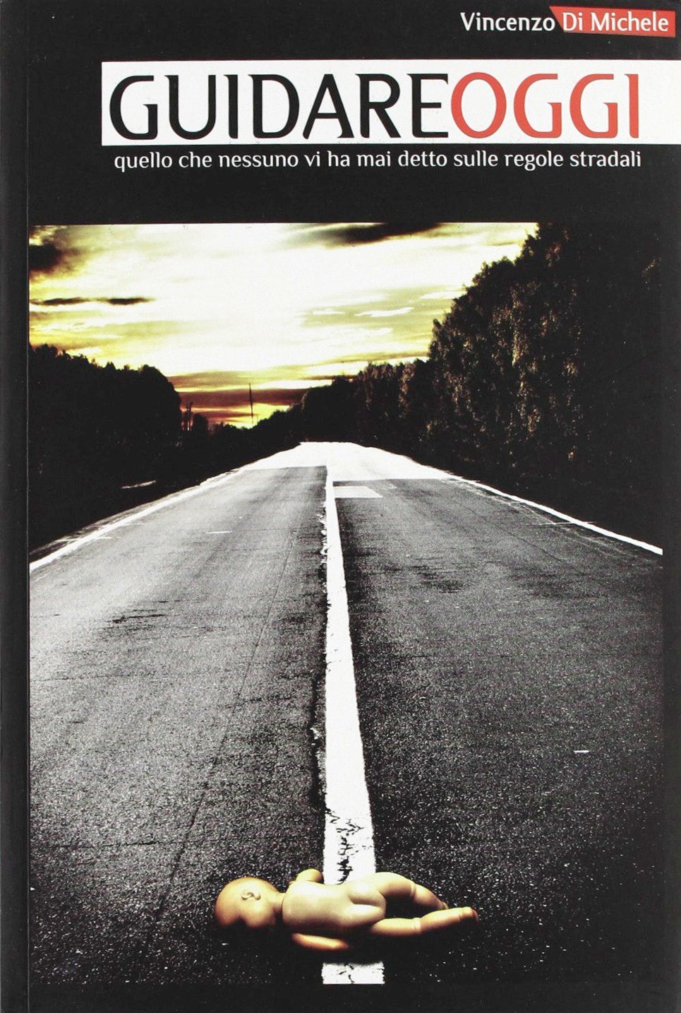 Guidare oggi book