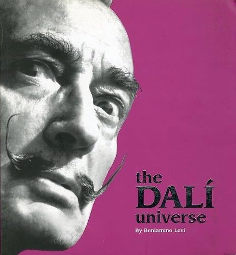 The Dalì Universe Florence Books