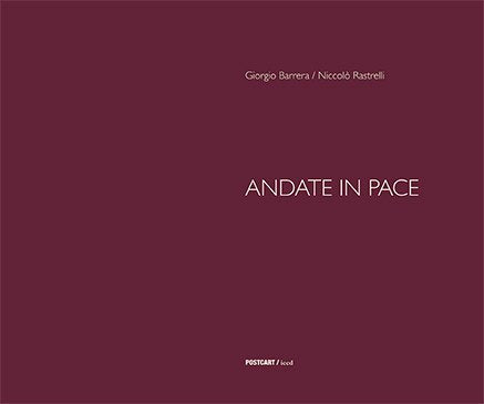 Andate in pace. Ediz. multilingue (Contemporanea) Architecture