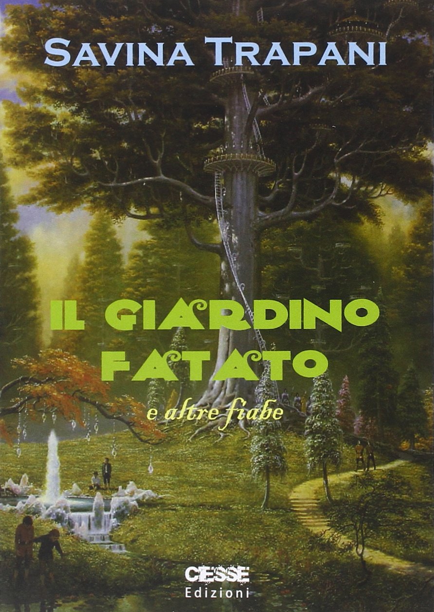 Il giardino fatato e altre fiabe (Rainbow) Children's books