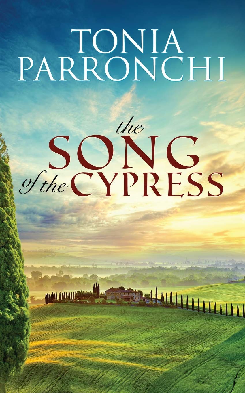 The Song of the Cypress Contemporary literature