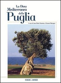 La dieta mediterranea della Puglia book