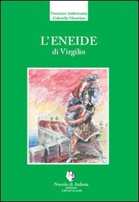 L'Eneide di Virgilio book