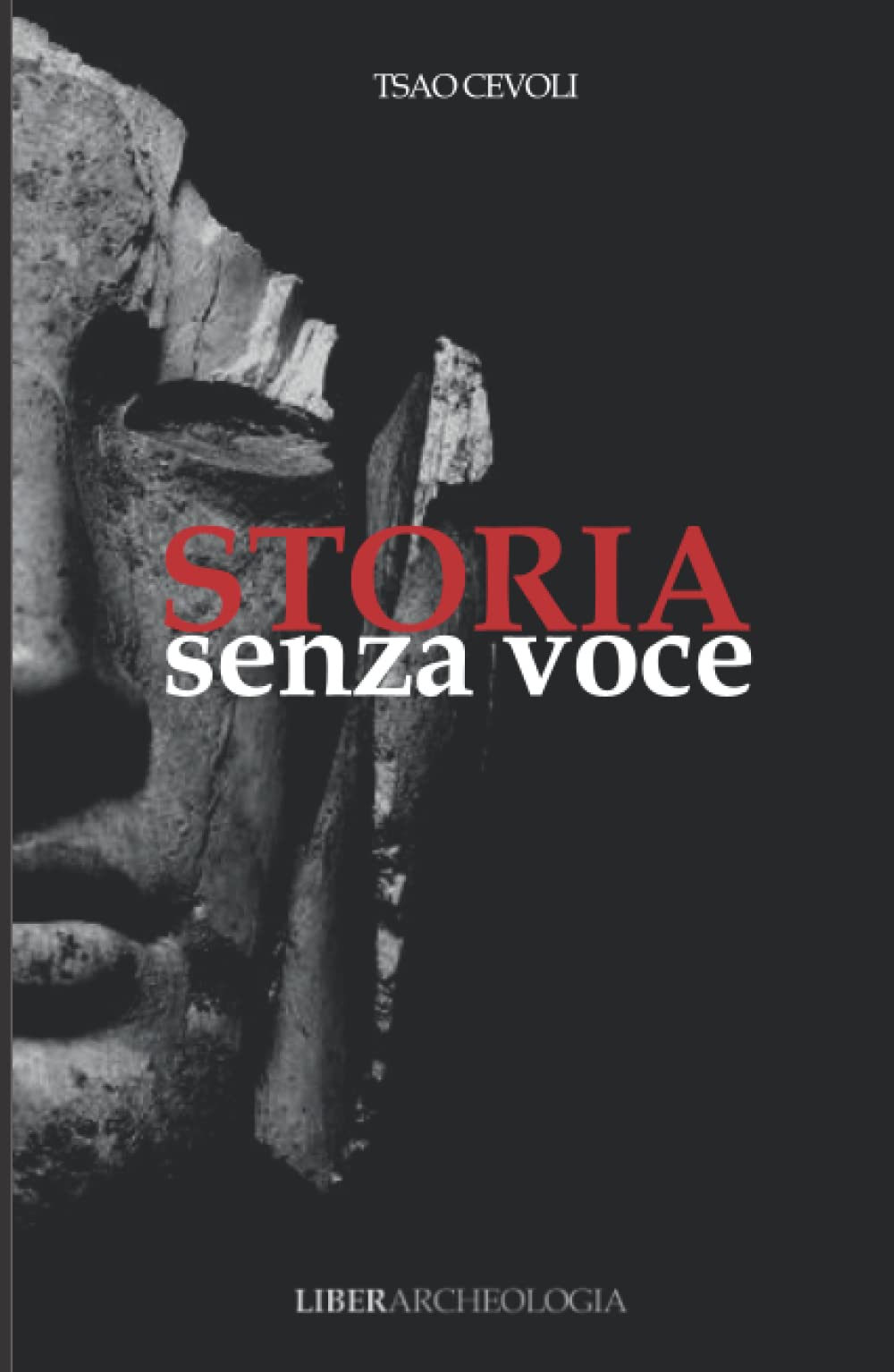 Product Image: Storia senza voce