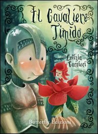 Product Image: Il cavaliere timido