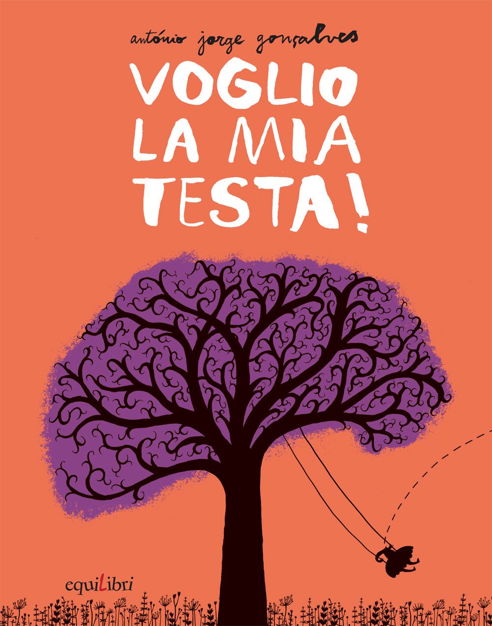 Voglio la mia testa! Ediz. illustrata book