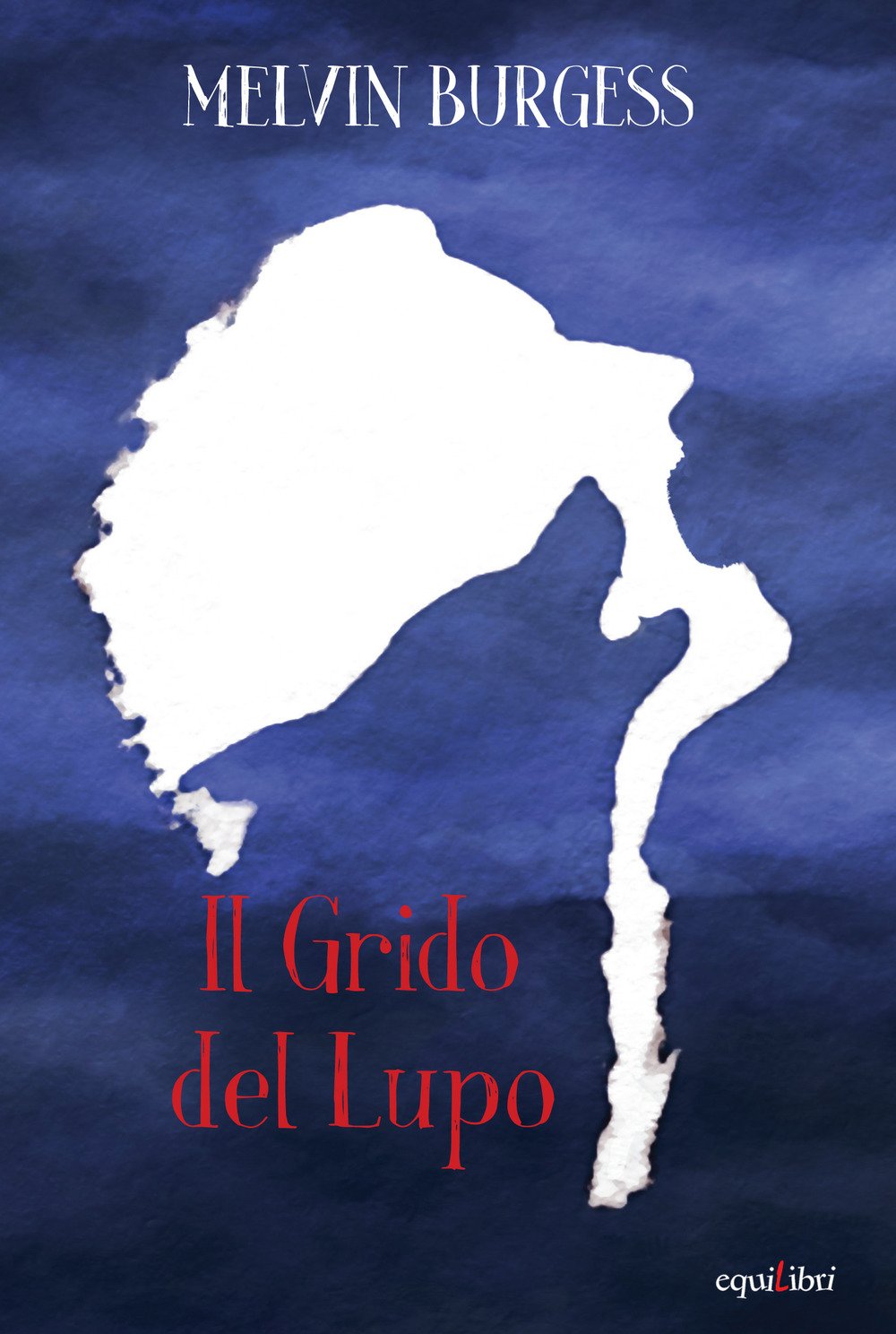 Il grido del lupo book
