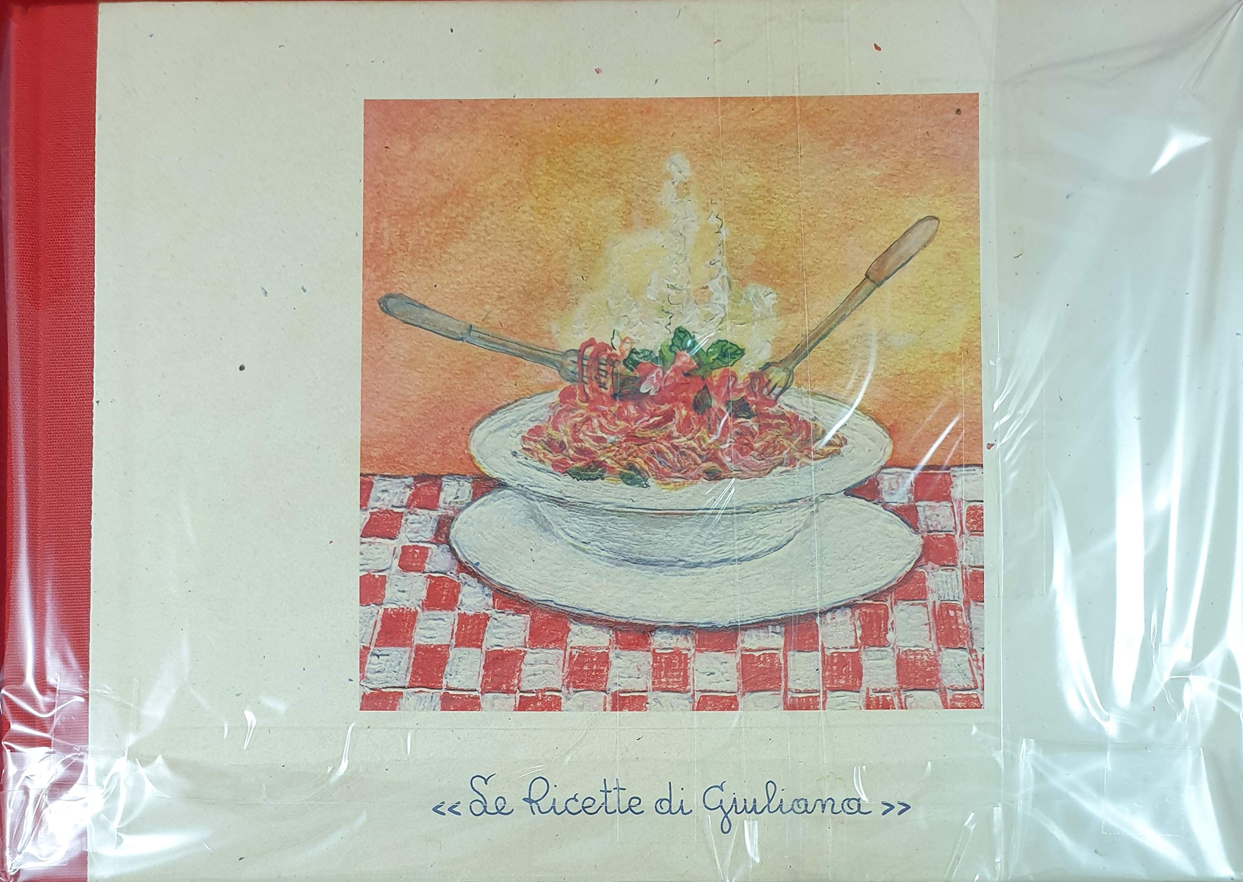 Le Ricette di Giuliana Leisure, Home & Garden