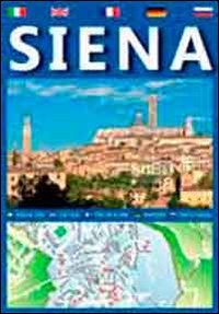 Siena. Ediz. italiana, inglese e francese Leisure, Home & Garden