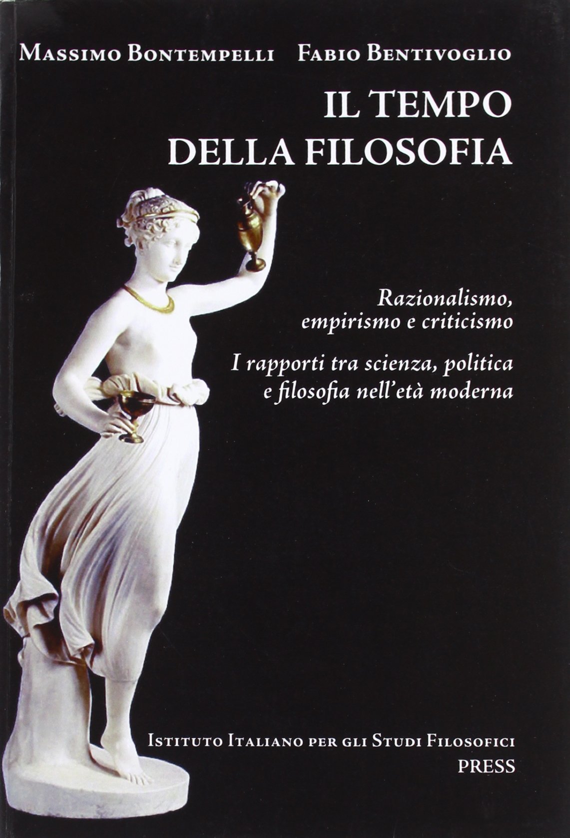 Il tempo della filosofia. Per le Scuole superiori (Vol. 2) book