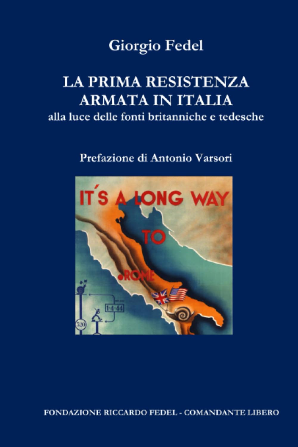 La prima Resistenza armata in Italia Politics & History