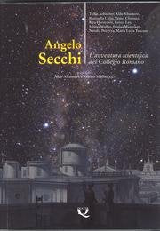 Angelo Secchi. L'avventura scientifica del Collegio romano book