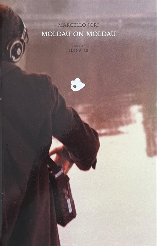 Moldau on Moldau - Marcello Jori (Loveyourhen Publisher ) Books