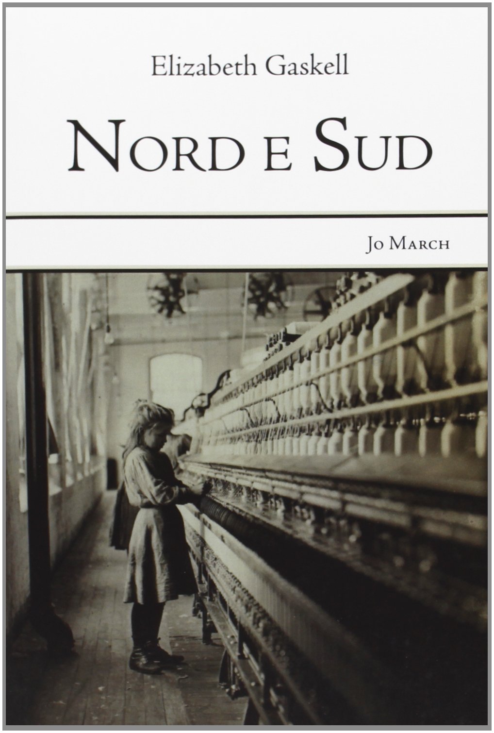 Nord e Sud (Atlantide) Classics