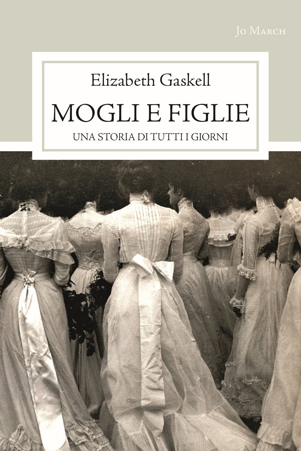 Mogli e figlie. Una storia di tutti i giorni book