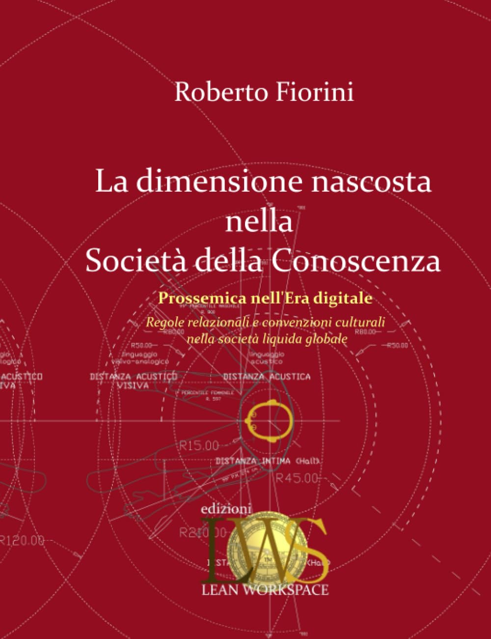 La dimensione nascosta nella Società della Conoscenza book