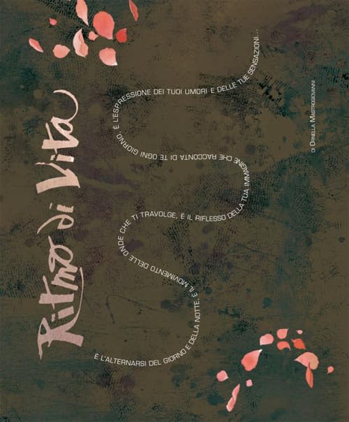 Ritmo di vita. Ediz. illustrata book