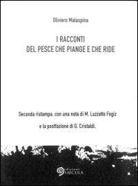 I racconti del pesce che piange e che ride book