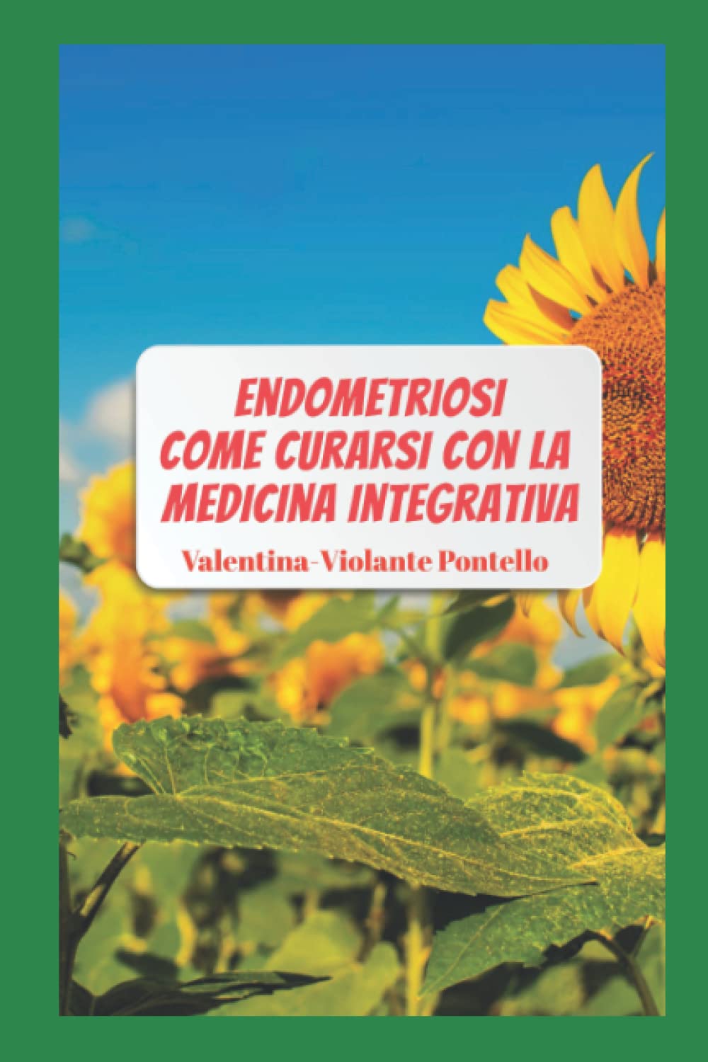 Endometriosi: come curarsi con la medicina integrativa Medicine