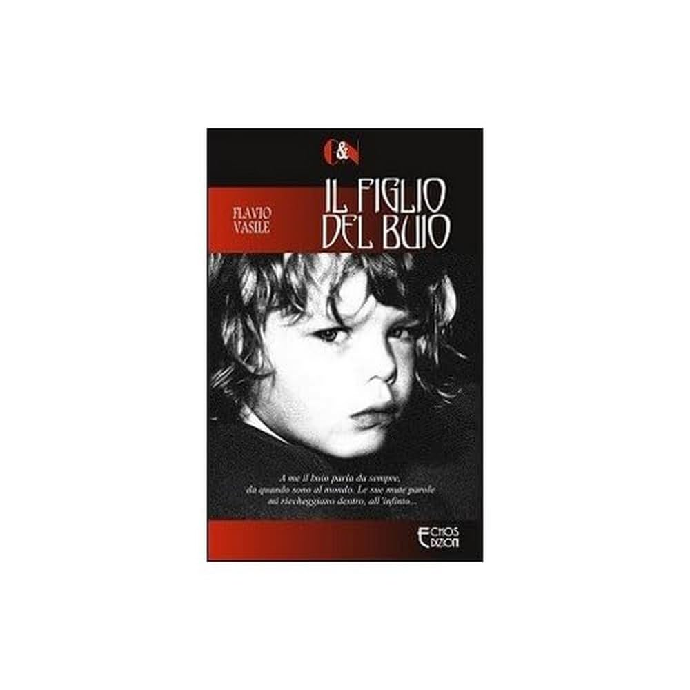 Product Image: Il figlio del buio