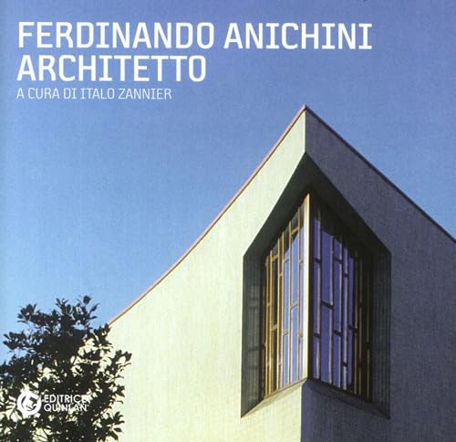 Ferdinando Anichini, architetto Architecture