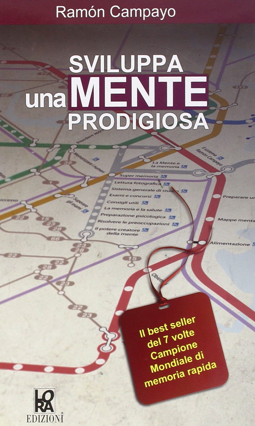 Sviluppa una mente prodigiosa (Psicologia e sviluppo personale) Books
