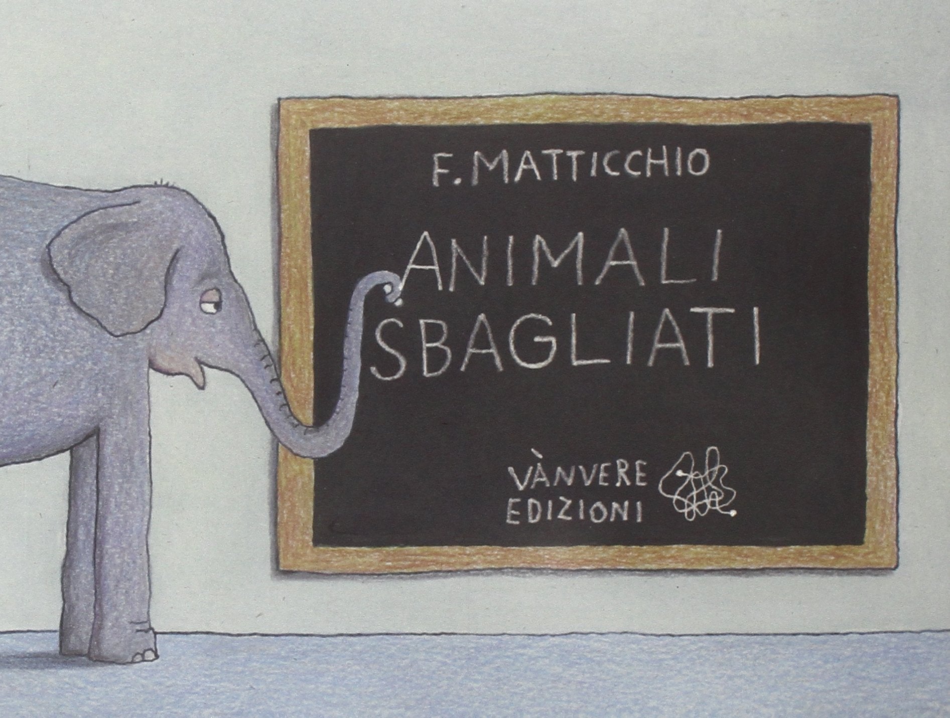 Animali sbagliati Novels & Short Stories