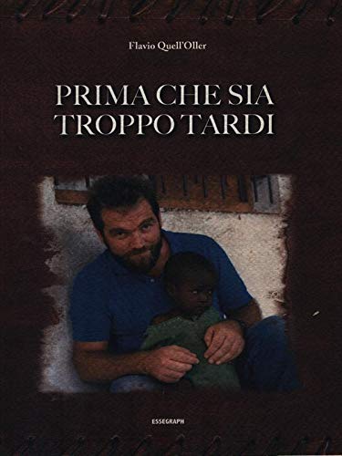 Prima che sia troppo tardi book