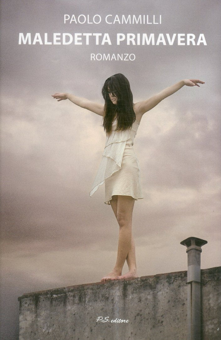 Product Image: Maledetta primavera