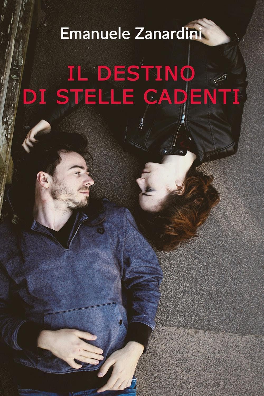 Il destino di stelle cadenti book