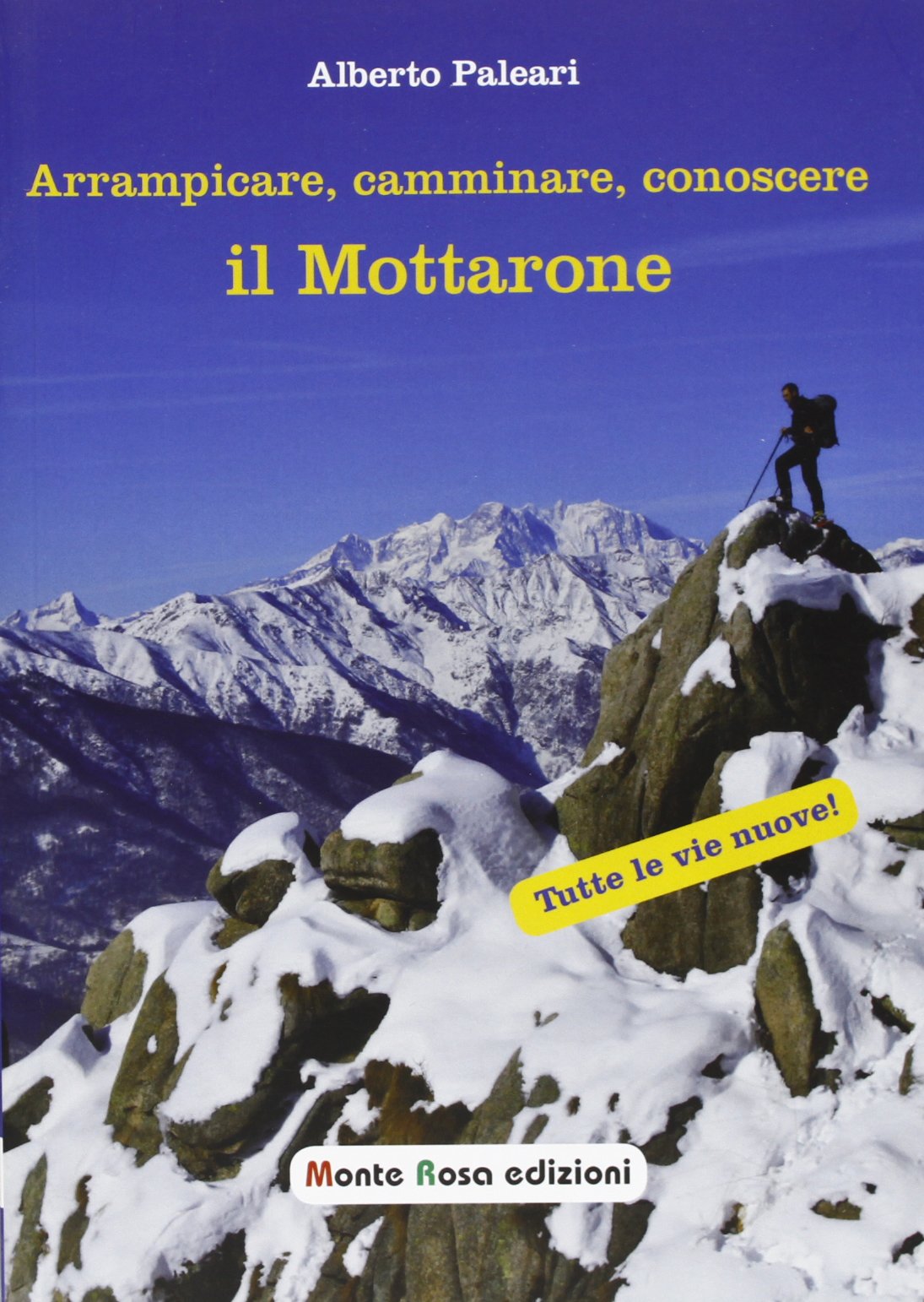 Arrampicare, camminare, conoscere il Mottarone Leisure, Home & Garden