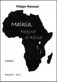 Malkia, regina d'Africa Contemporary literature