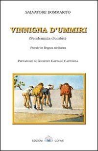Vinnigna d'ummiri-Vendemmia d'ombre book