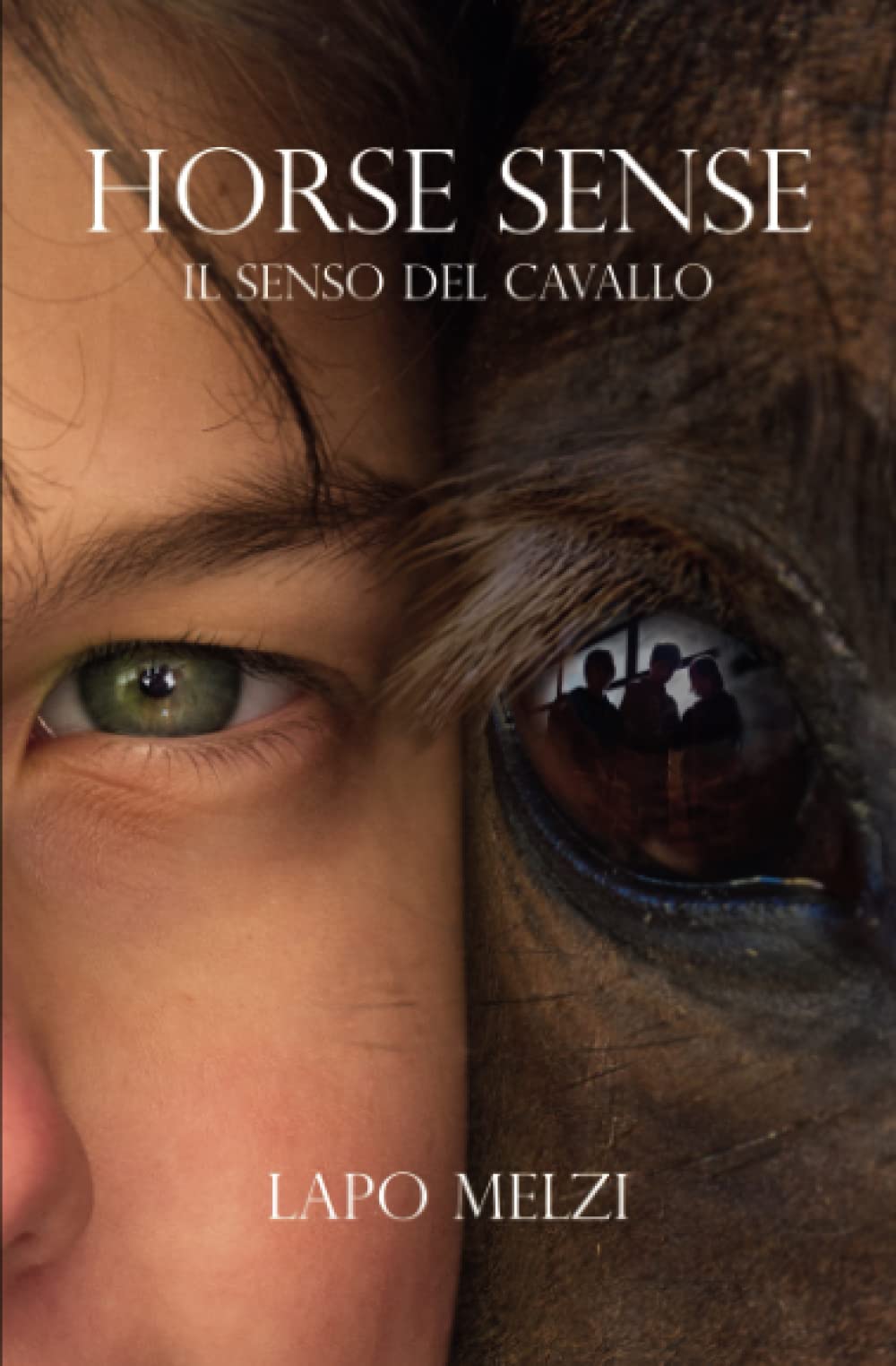 Horse Sense Contemporary literature Books