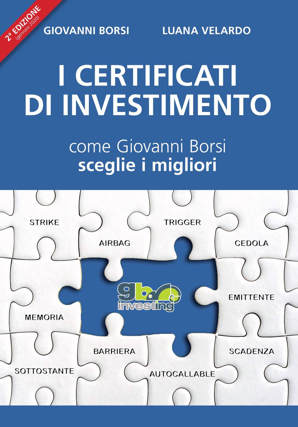 I certificati di investimento. Come Giovanni Borsi sceglie i migliori Business & Technology