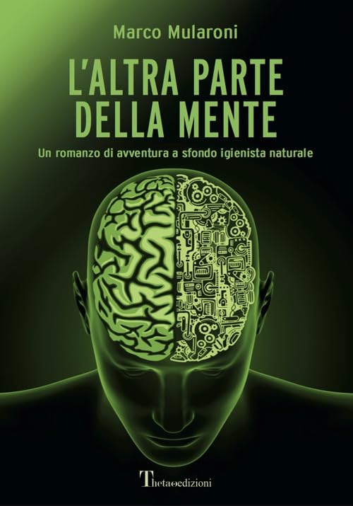 L' altra parte della mente Contemporary literature Books