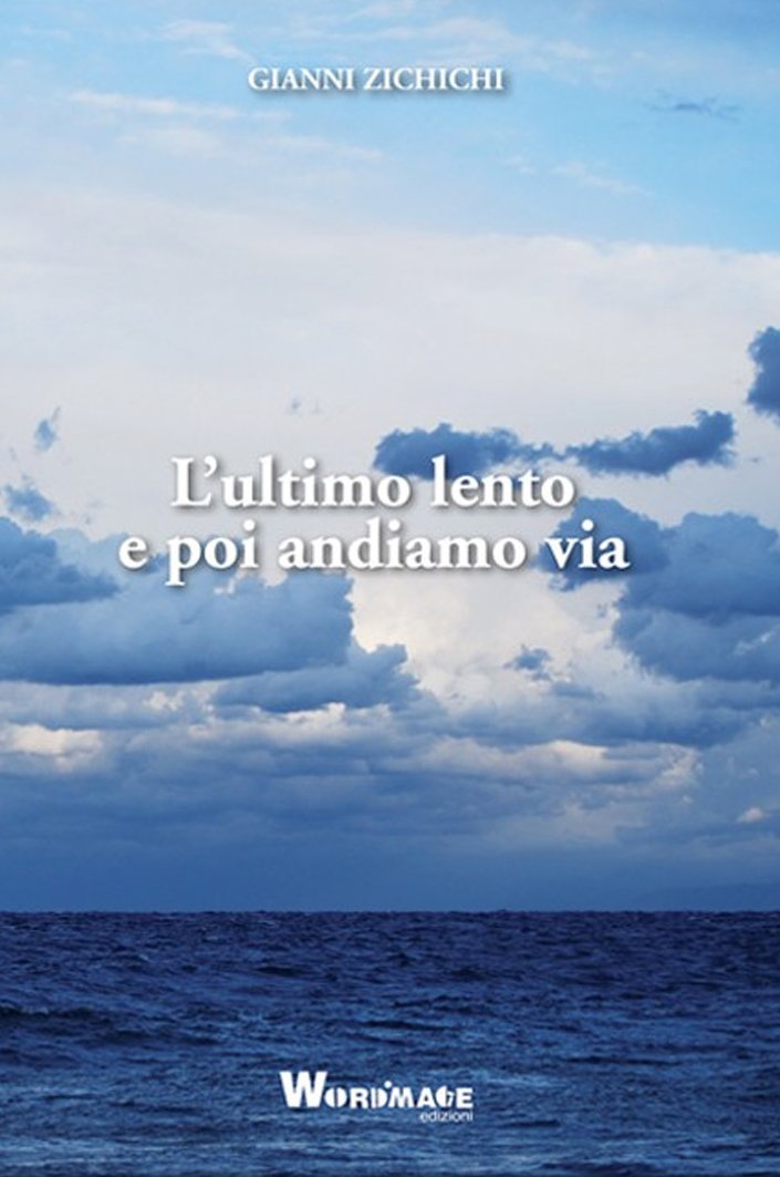 L'ultimo lento e poi andiamo via book