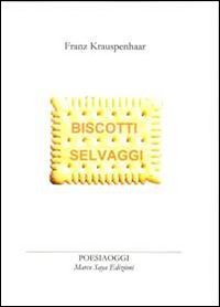 Product Image: Biscotti selvaggi