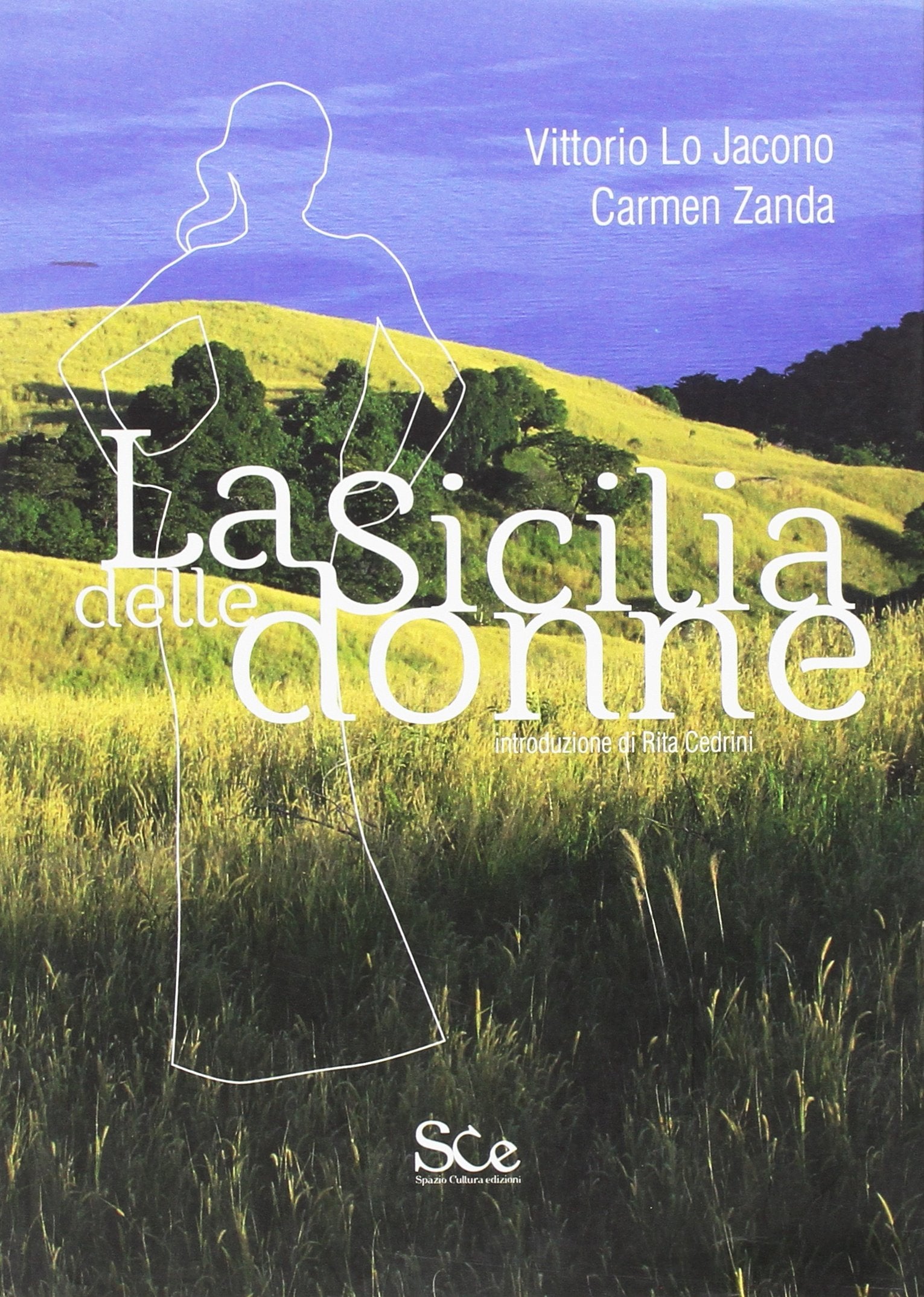 La Sicilia delle donne Books
