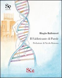 Fabbricante di parole book