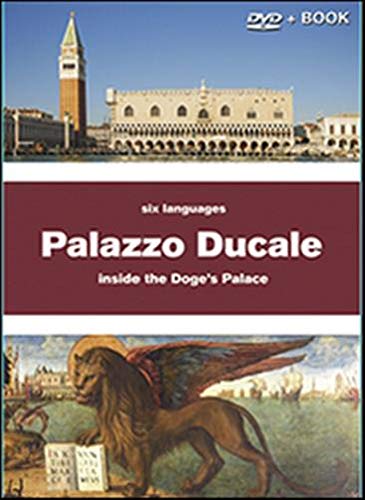 Palazzo Ducale. Venezia. Ediz. multilingue Leisure, Home & Garden