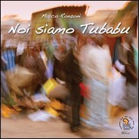 Noi siamo Tubabu Books