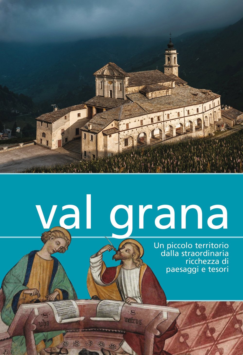 Val Grana. Un piccolo territorio dalla straordinaria ricchezza di paesaggi e tesori Leisure, Home & Garden