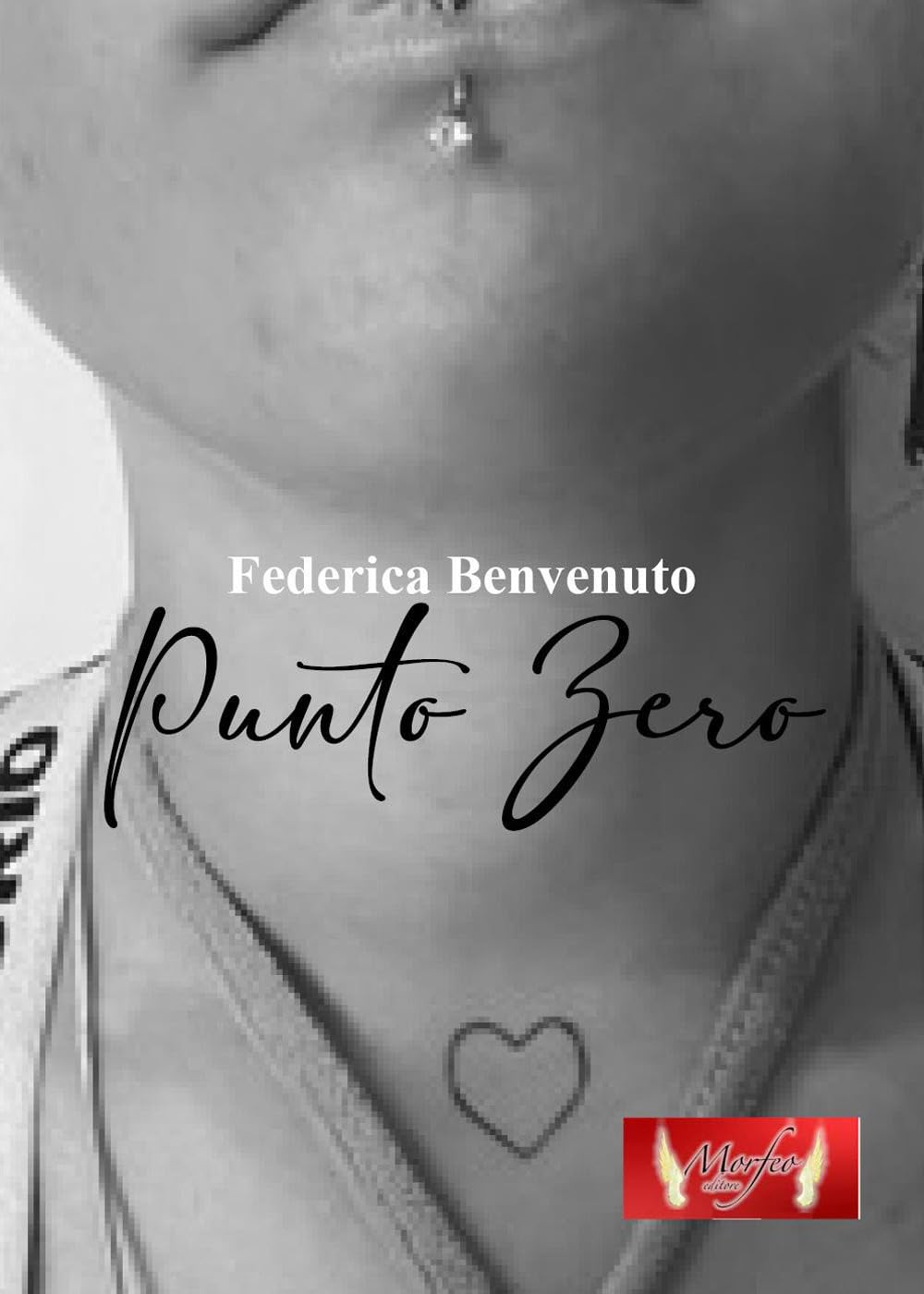 Product Image: Punto zero