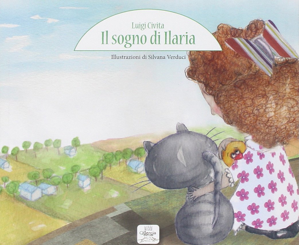 Il sogno di Ilaria book