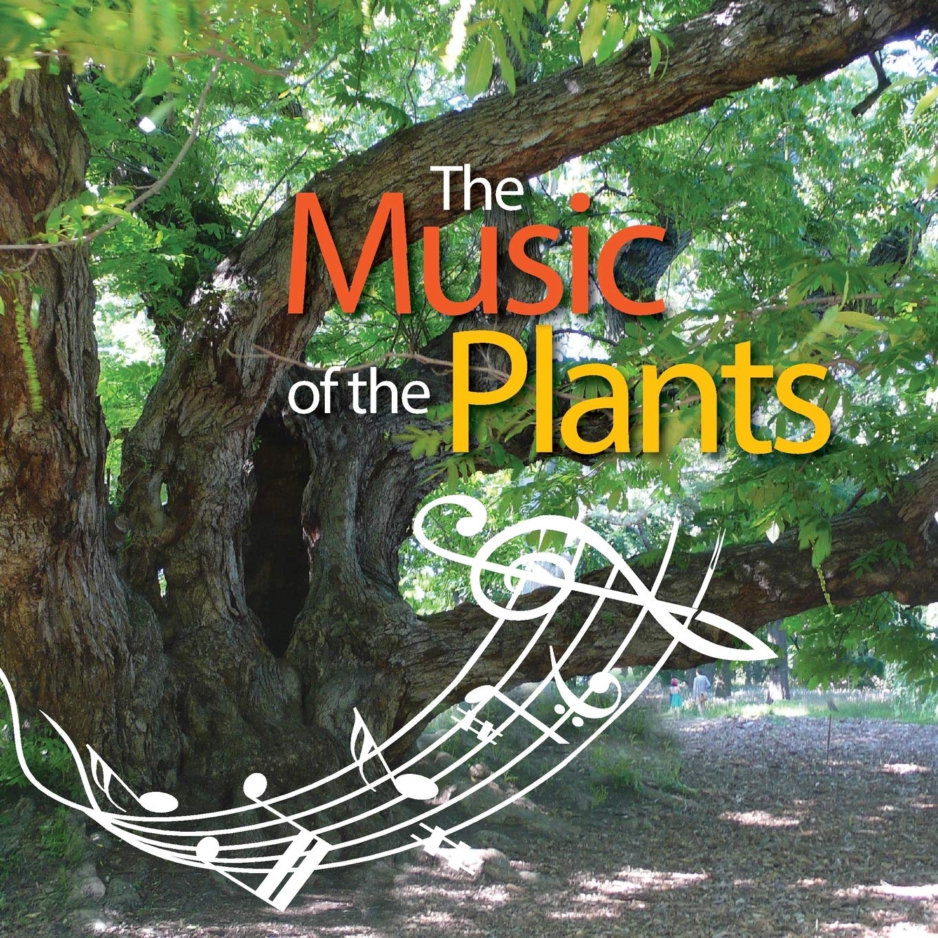 The Music of the Plants Religion & Esotericism