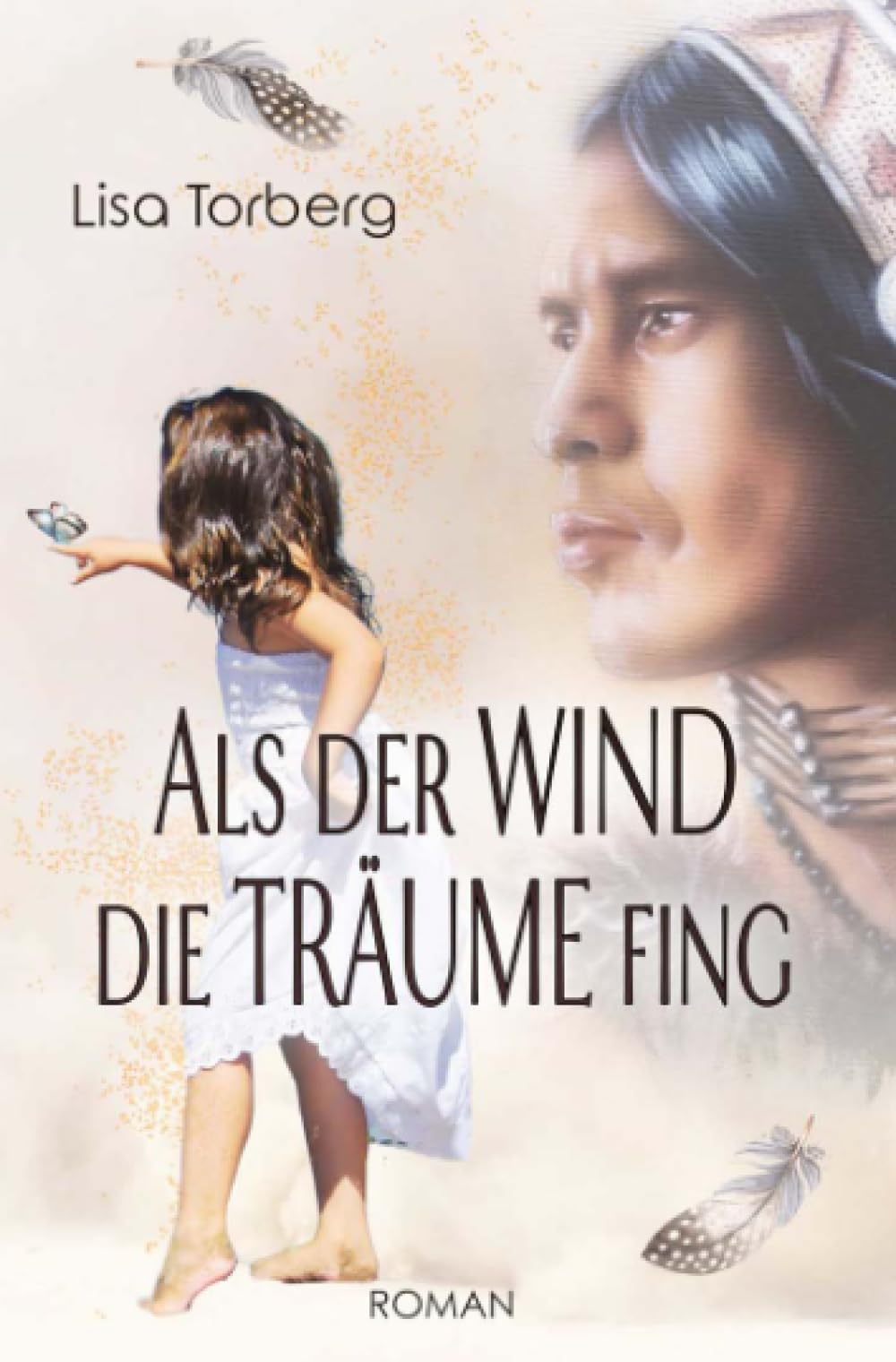 Als der Wind die Träume fing Contemporary literature