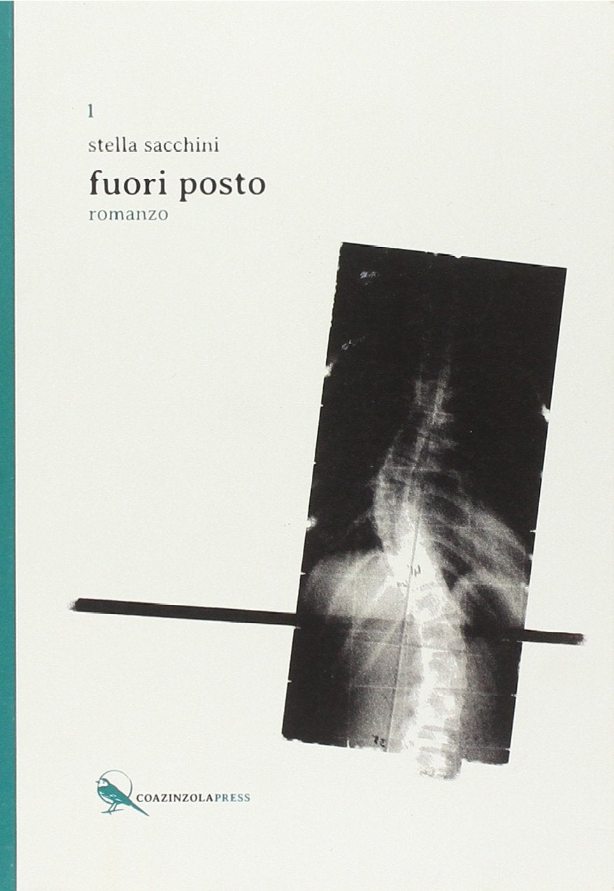 Product Image: Fuori posto (Figmenti)