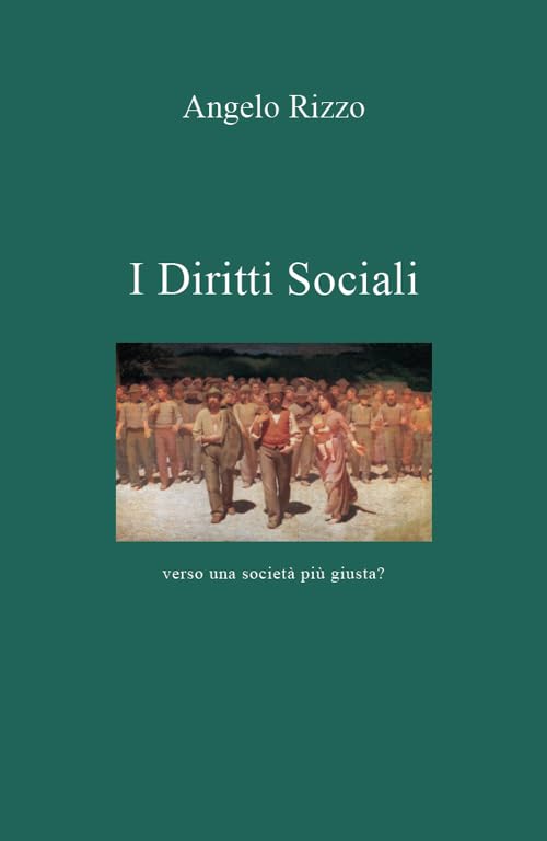 I diritti sociali. Verso una società più giusta? book